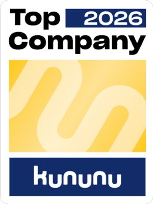 kununu Top Company 2026