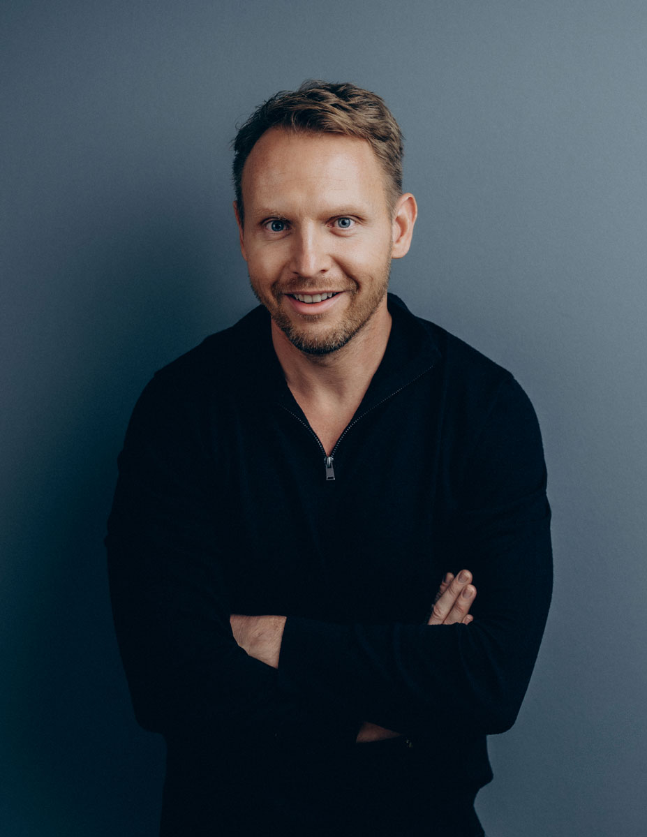 Alex Leuchtner — Laborinhaber, Geschäftsführer, Zahntechnikermeister